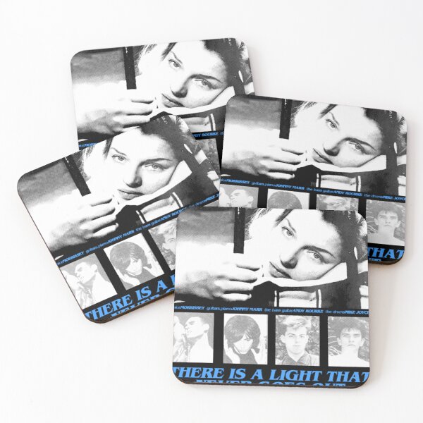 Item preview, The Smiths designed and sold by GrimMeadows.