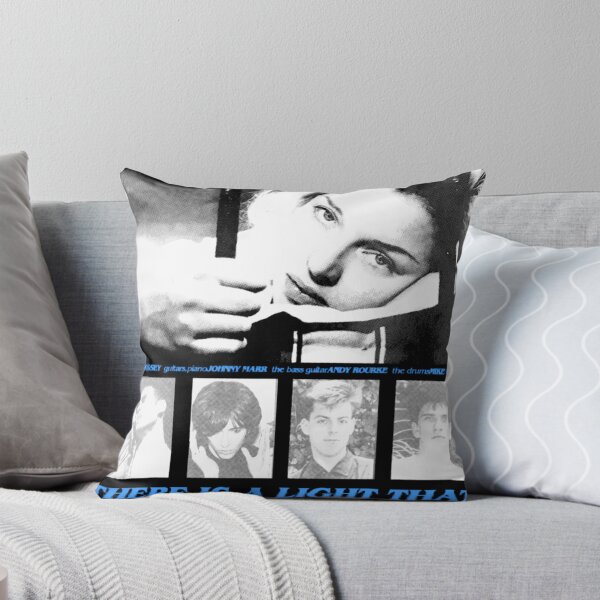 Item preview, The Smiths designed and sold by GrimMeadows.