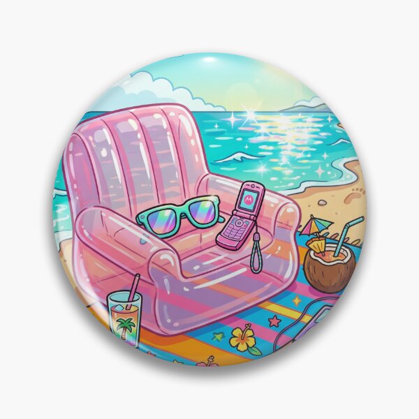 Item preview, Let's go on vacation designed and sold by SoraPetals.