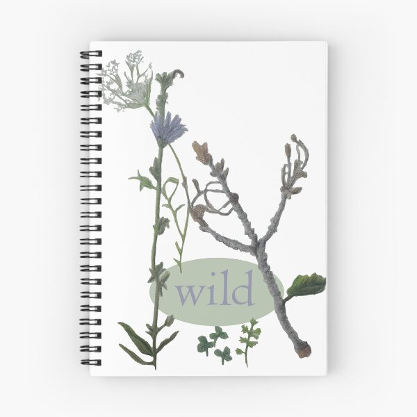 Item preview, Wild designed and sold by BraveSpiritArts.