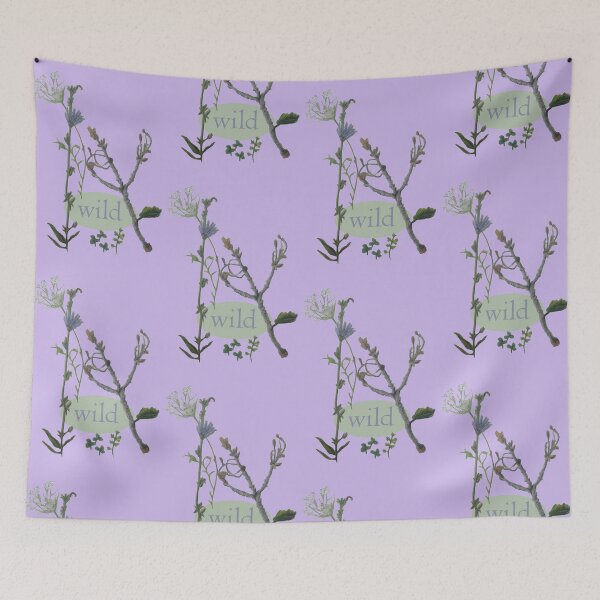 Item preview, Wild designed and sold by BraveSpiritArts.