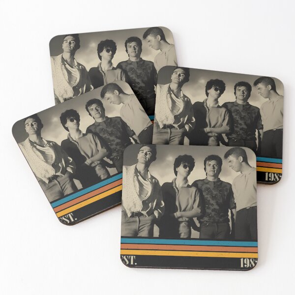 Item preview, The Smiths designed and sold by GrimMeadows.