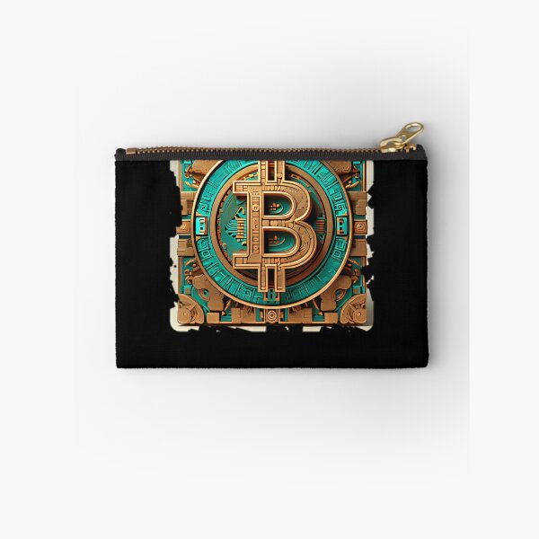 Item preview, Ancient Bitcoin designed and sold by PaperCrafte.