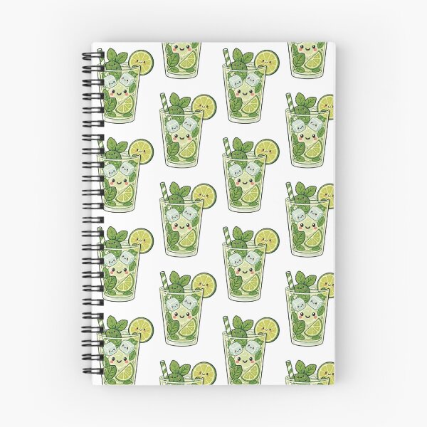 Item preview, Cute Mojito designed and sold by KingOfRockk.