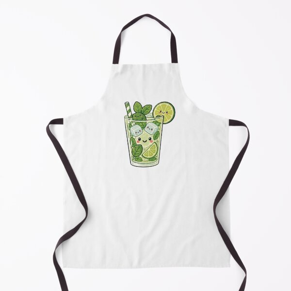 Item preview, Cute Mojito designed and sold by KingOfRockk.