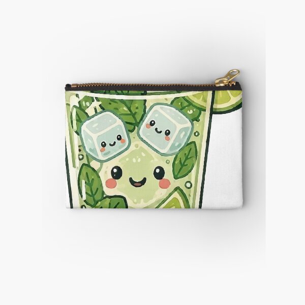 Item preview, Cute Mojito designed and sold by KingOfRockk.