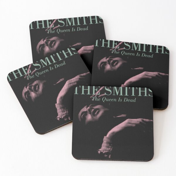 Item preview, The Smiths designed and sold by GrimMeadows.