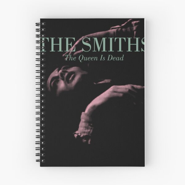 Item preview, The Smiths designed and sold by GrimMeadows.