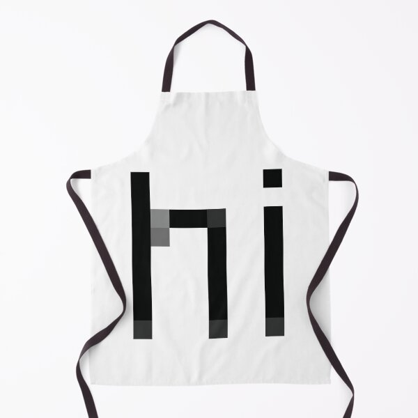 Item preview, hi (on worst internet) designed and sold by shimpeilovesyou.