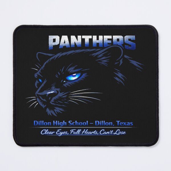 Item preview, Friday Night Lights - Dillion Panthers designed and sold by Omaha Jones T-Shirts and More.