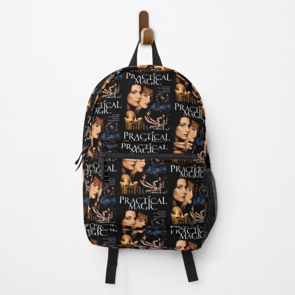 Item preview, Practical Magic Retro designed and sold by Brandhotvangua.