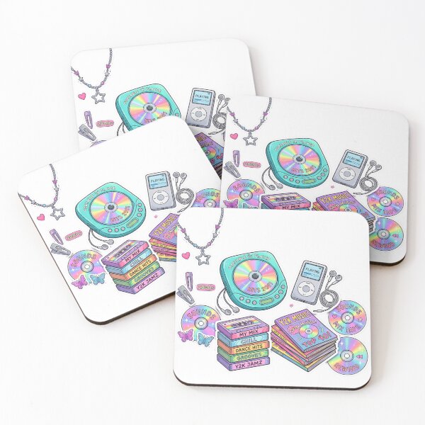 Item preview, music from the 2000s designed and sold by SoraPetals.