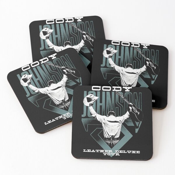 Item preview, cody johnson merch designed and sold by AlphonseThierry.