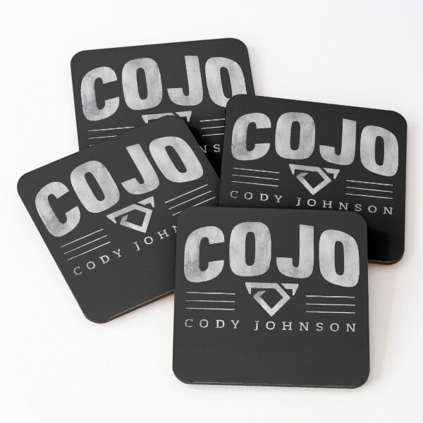 Item preview, cody johnson merch designed and sold by RaymondJulien.