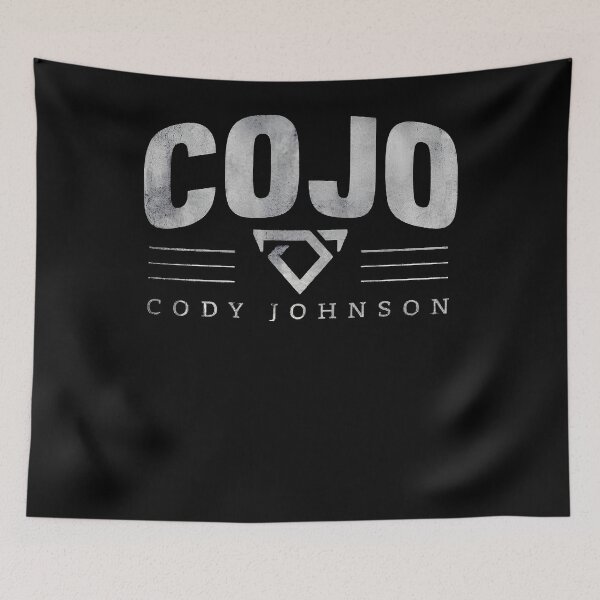 Item preview, cody johnson merch designed and sold by RaymondJulien.