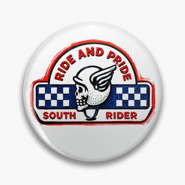 Item preview, Ride & Pride designed and sold by Robertorea99.