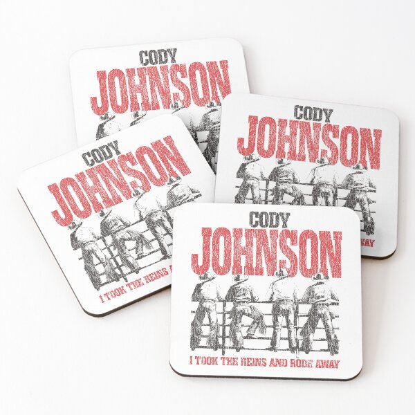 Item preview, cody johnson merch designed and sold by EmberToonArts.
