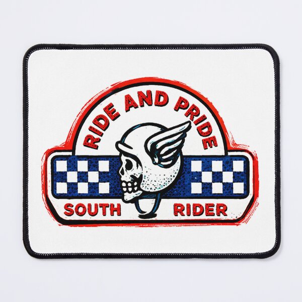 Item preview, Ride & Pride designed and sold by Robertorea99.