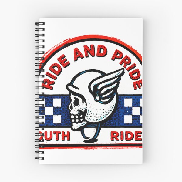 Item preview, Ride & Pride designed and sold by Robertorea99.