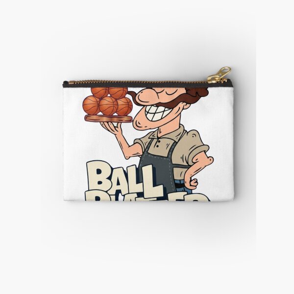Item preview, Ball platter chef basketball  designed and sold by SALAHARTICT1.