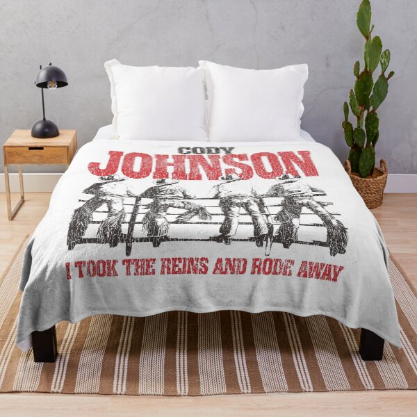 Item preview, cody johnson merch designed and sold by EmberToonArts.
