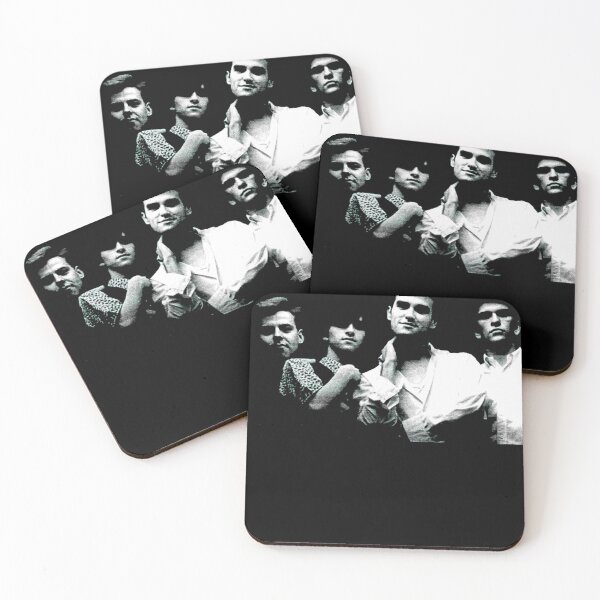 Item preview, The Smiths designed and sold by CosmicHollow.