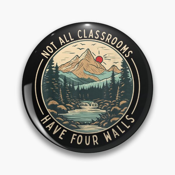 Item preview, Outdoor Education Camping designed and sold by goombi-creative.