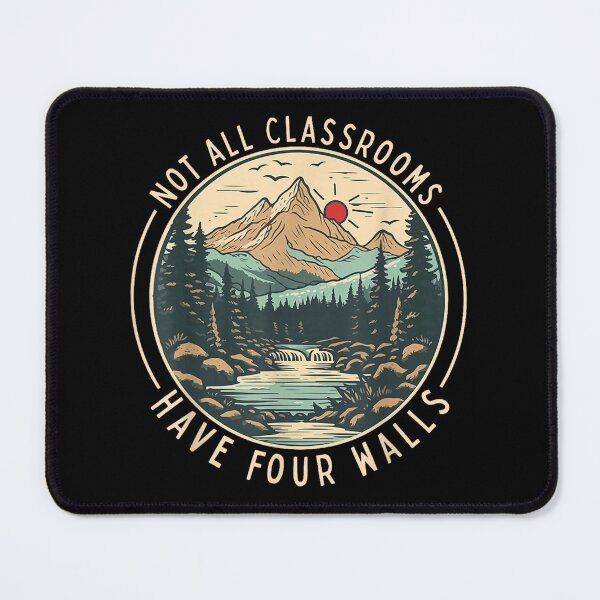 Item preview, Outdoor Education Camping designed and sold by goombi-creative.