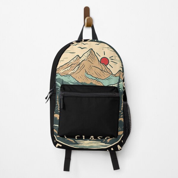 Item preview, Outdoor Education Camping designed and sold by goombi-creative.