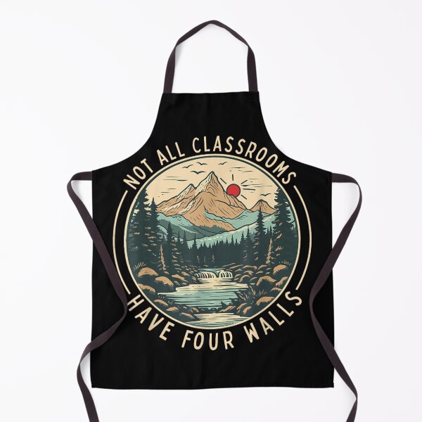 Item preview, Outdoor Education Camping designed and sold by goombi-creative.