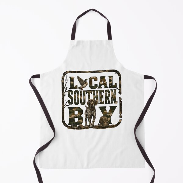 Item preview, (On Back) Boy Local Camo Duck Hunting Camouflage USA Flag designed and sold by kotastiart.