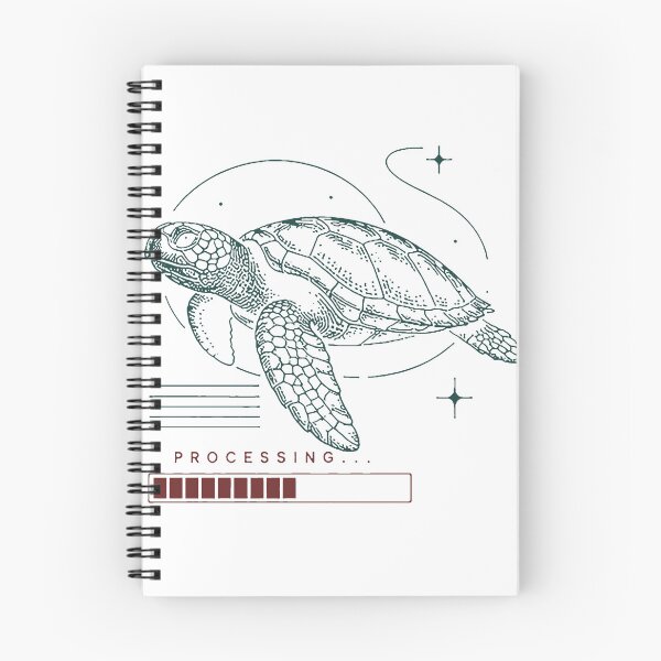 Item preview, Turtle.exe Is Watching designed and sold by Anugrah januar.