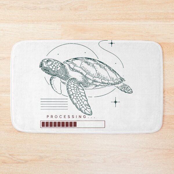 Item preview, Turtle.exe Is Watching designed and sold by Anugrah januar.