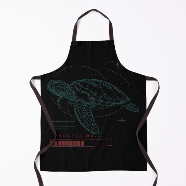 Item preview, Turtle.exe Is Watching designed and sold by Wolfinwolf.