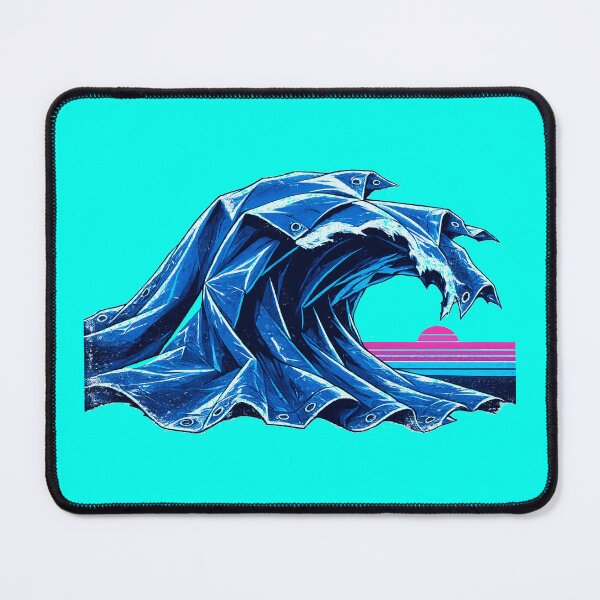 Item preview, Blue Tarp Kingdom designed and sold by KungPowUnicorn.
