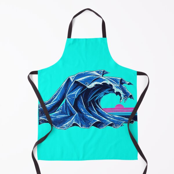 Item preview, Blue Tarp Kingdom designed and sold by KungPowUnicorn.