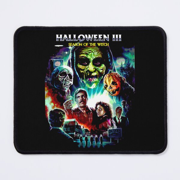 Item preview, Halloween 3 (Black) designed and sold by SaeedMoosa.