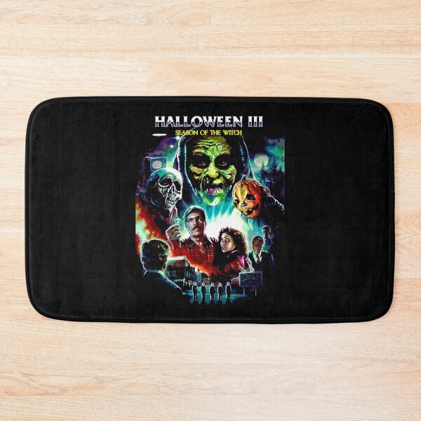 Item preview, Halloween 3 (Black) designed and sold by SaeedMoosa.