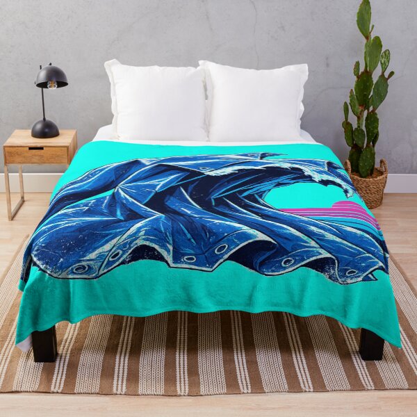Item preview, Blue Tarp Kingdom designed and sold by KungPowUnicorn.