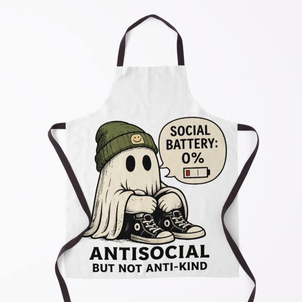 Item preview, Antisocial designed and sold by francous03.