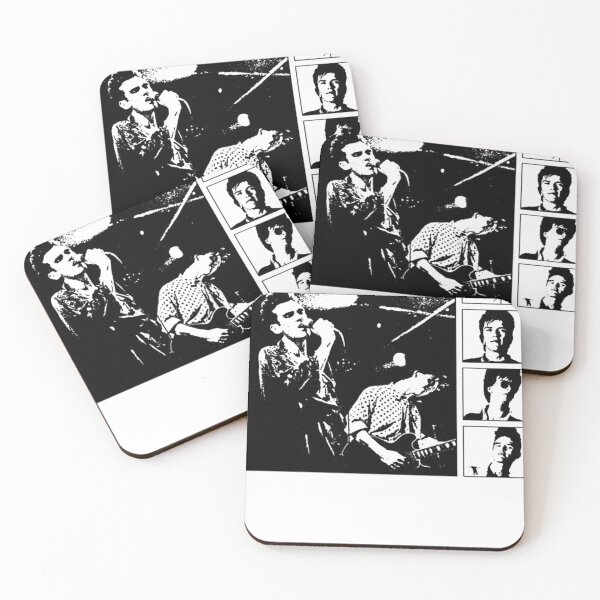 Item preview, The Smiths designed and sold by RetroVibeArty.