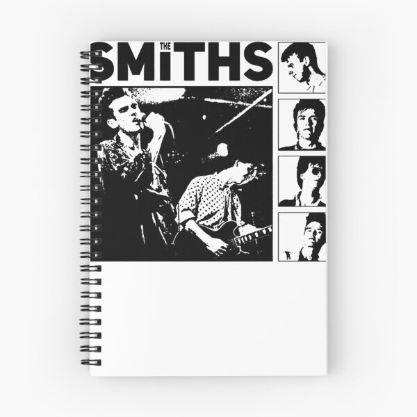 Item preview, The Smiths designed and sold by RetroVibeArty.
