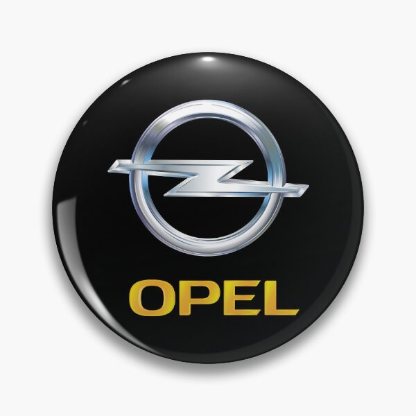 Item preview, Handcrafted Opel Gt Logo eLeather Wallets designed and sold by Ritahiking.