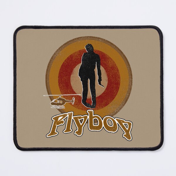 Item preview, Flyboy designed and sold by GritFX.