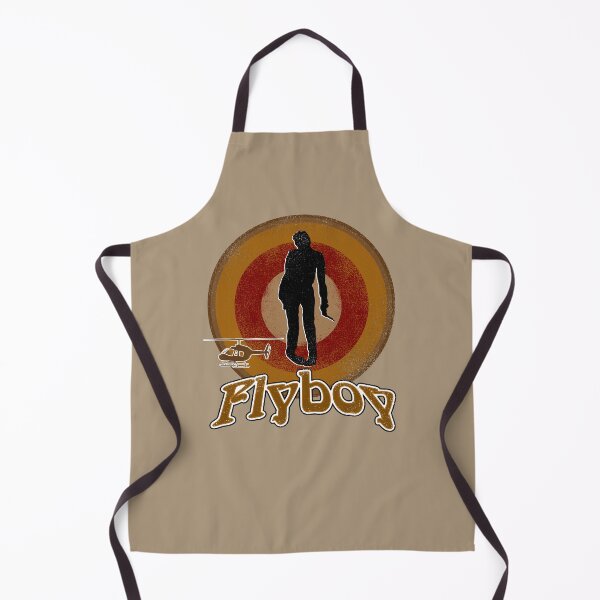 Item preview, Flyboy designed and sold by GritFX.