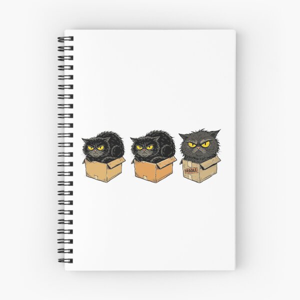 Item preview, Angry kittens designed and sold by conamor-bymel.