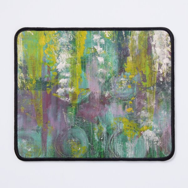 Item preview, Winter Grapes, Acrylic Painting by Noora Elkoussy designed and sold by Noora Elkoussy.
