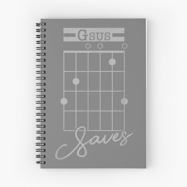 Item preview, Guitar Gsus Saves Funny Christian Guitarist Gift designed and sold by mjohnson9.