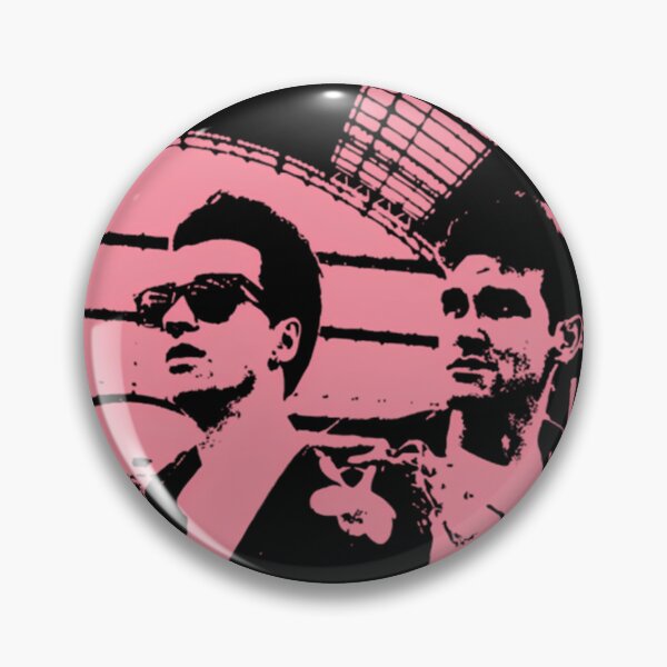 Item preview, The Smiths designed and sold by CosmicHollow.