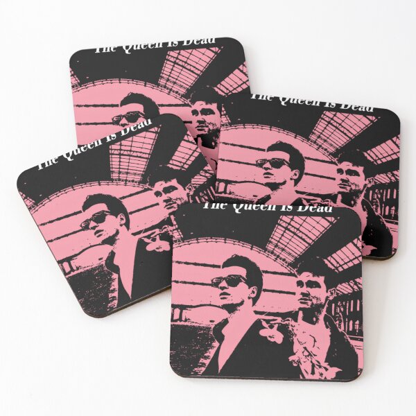Item preview, The Smiths designed and sold by CosmicHollow.